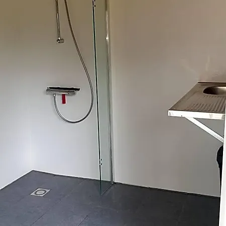 Pipowagen Bed Bij Bos Putten